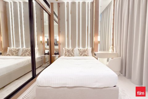 Appartement à Business Bay, Dubai, 2 chambres, 125.5 m², № 100246 - photo 21