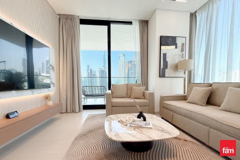 Appartement à Business Bay, Dubai, 2 chambres, 125.5 m², № 100246 - photo 6