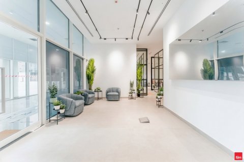 Bureau à Business Bay, Dubai, 248.4 m², № 100237 - photo 5