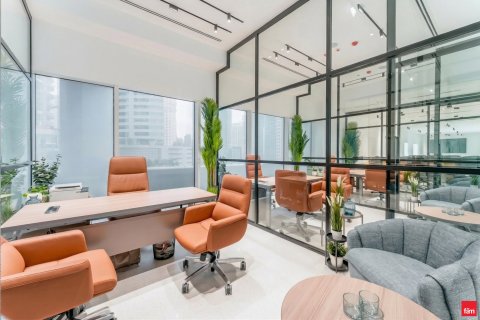 Bureau à Business Bay, Dubai, 248.4 m², № 100237 - photo 2