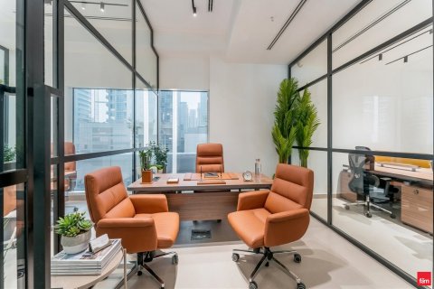 Bureau à Business Bay, Dubai, 248.4 m², № 100237 - photo 4