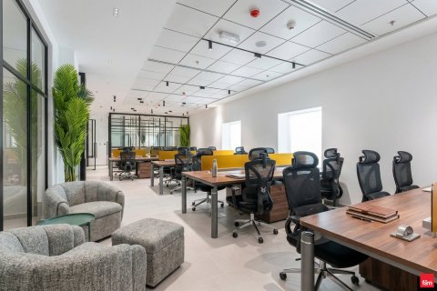Bureau à Business Bay, Dubai, 248.4 m², № 100237 - photo 6