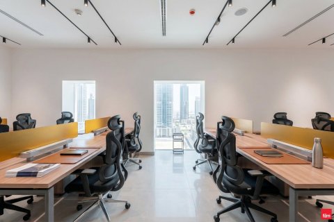 Bureau à Business Bay, Dubai, 248.4 m², № 100237 - photo 9