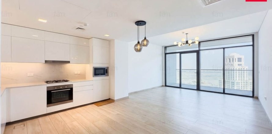 Apartamento en Dubai, 2 dormitorios, 110.3 m², № 100233