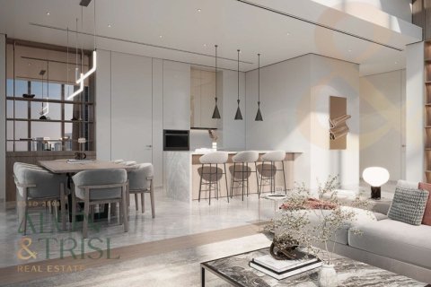 Apartment in DIFC, Dubai 3 bedrooms, 164 sq.m. № 60905 - photo 4