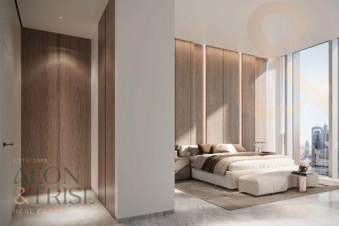 Apartment in DIFC, Dubai 3 bedrooms, 164 sq.m. № 60905 - photo 5