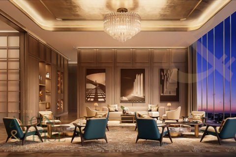 Apartment in Sheikh Zayed Road, Dubai 3 bedrooms, 152 sq.m. № 60903 - photo 3