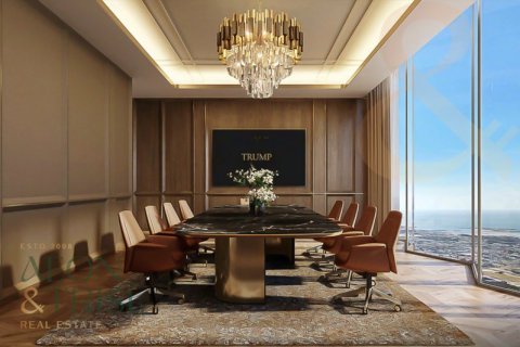 Apartment in Sheikh Zayed Road, Dubai 3 bedrooms, 152 sq.m. № 60903 - photo 5