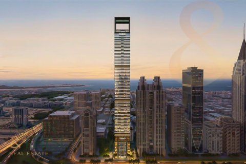 Apartment in Sheikh Zayed Road, Dubai 3 bedrooms, 152 sq.m. № 60903 - photo 2