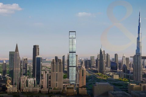 Apartment in Sheikh Zayed Road, Dubai 3 bedrooms, 152 sq.m. № 60903 - photo 1