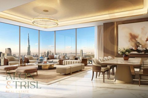 Apartment in Sheikh Zayed Road, Dubai 3 bedrooms, 152 sq.m. № 60903 - photo 4