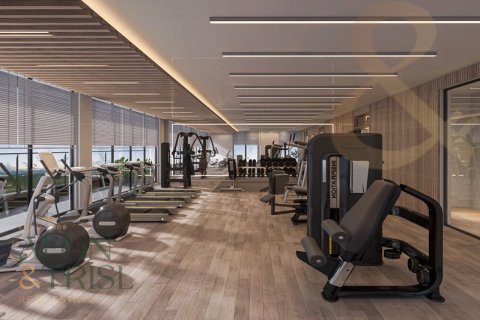 Appartement à Dubai Land, Dubai, 2 chambres, 95 m², № 60904 - photo 5