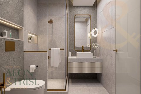 Appartement à Dubai Land, Dubai, 2 chambres, 95 m², № 60904 - photo 2