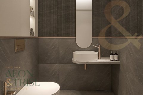 Appartement à Dubai Land, Dubai, 2 chambres, 95 m², № 60904 - photo 1