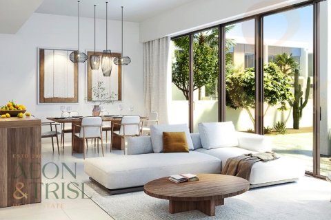 Maison de ville à The Valley, Dubai, 3 chambres, 174 m², № 60927 - photo 5