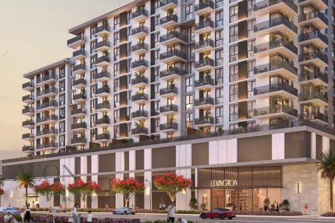 Apartment in Town Square, Dubai 2 bedrooms, 92 sq.m. № 60902 - photo 3