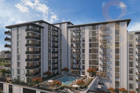 Apartment in Town Square, Dubai 2 bedrooms, 92 sq.m. № 60902 - photo 5