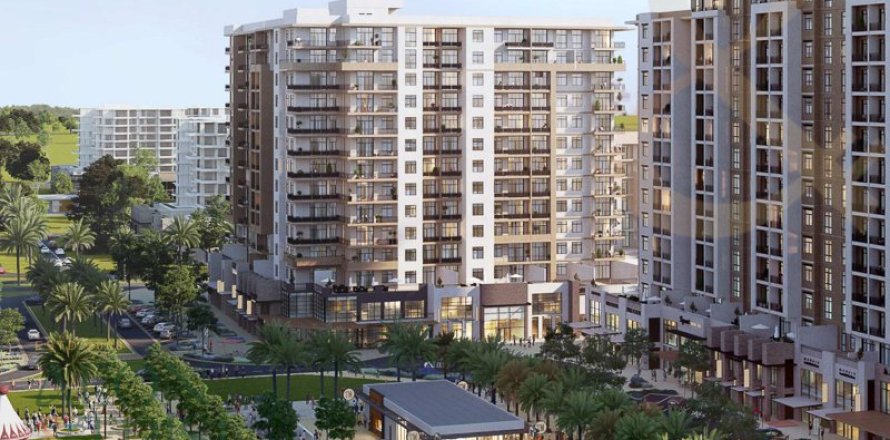 Apartment in Town Square, Dubai 2 bedrooms, 92 sq.m. № 60902