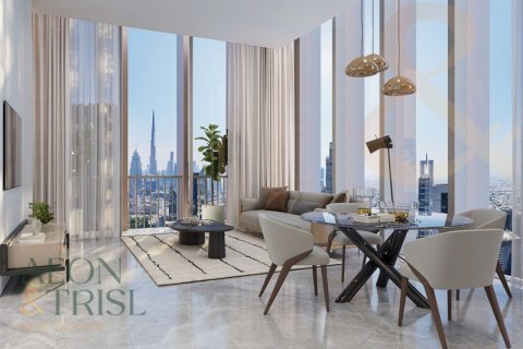 Apartamento en DIFC, Dubai, 2 dormitorios, 134 m², № 60906 - foto 5