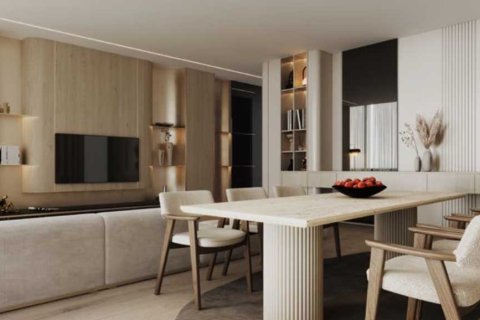 Купить квартиру в Dubai Science Park, Дубай: 41м², № 48716 - фото 6