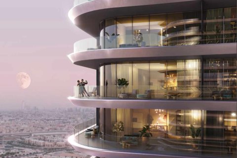 Купить квартиру в Dubai Science Park, Дубай: 41м², № 48716 - фото 1