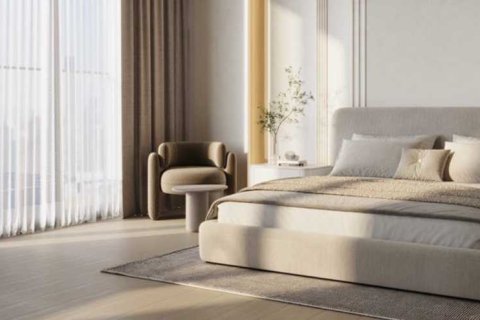 Купить квартиру в Dubai Science Park, Дубай: 41м², № 48716 - фото 4
