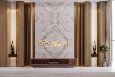 Купить квартиру в Dubai Science Park, Дубай: 41м², № 48716 - фото 9