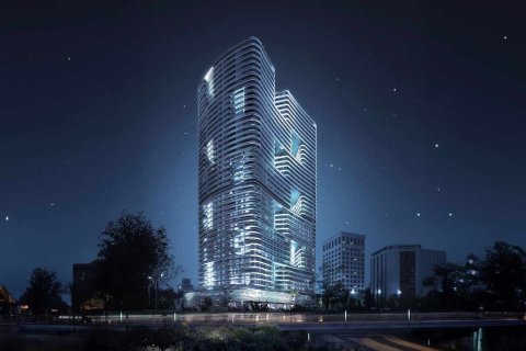 Купить квартиру в Dubai Science Park, Дубай: 41м², № 48716 - фото 2