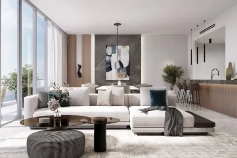 Купить квартиру в Дубае: 83м², № 48712 - фото 9