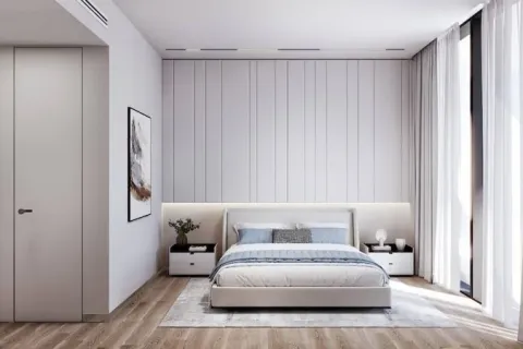 Купить квартиру в Дубае: 83м², № 48712 - фото 8
