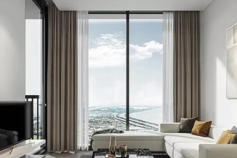 Apartment in Motor City, Dubai 1 bedroom, 50 sq.m. № 48717 - photo 6