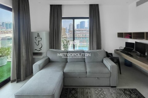 Купить квартиру в Джумейра Вилладж Серкл, Дубай: 3 спальни, 155м², № 73529 - фото 13