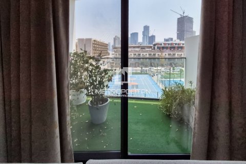 Купить квартиру в Джумейра Вилладж Серкл, Дубай: 3 спальни, 155м², № 73529 - фото 17