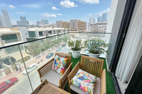 Купить квартиру в Джумейра Вилладж Серкл, Дубай: 3 спальни, 155м², № 73529 - фото 21