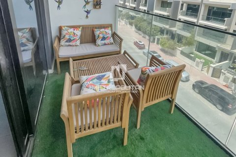 Купить квартиру в Джумейра Вилладж Серкл, Дубай: 3 спальни, 155м², № 73529 - фото 15