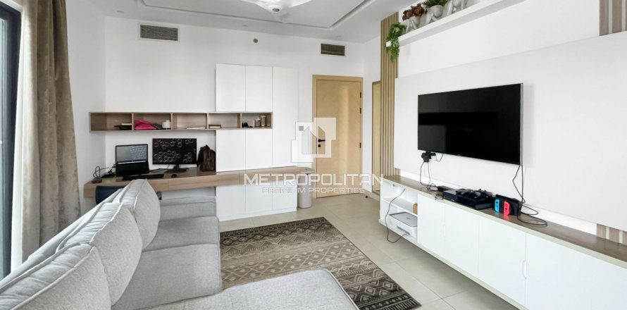 Квартира в Джумейра Вилладж Серкл, Дубай, 3 спальни, 155м², № 73529