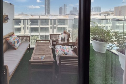 Купить квартиру в Джумейра Вилладж Серкл, Дубай: 3 спальни, 155м², № 73529 - фото 14