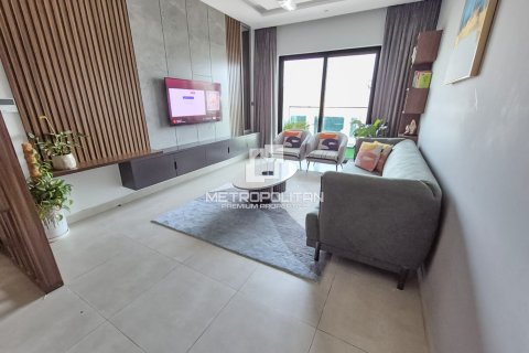 Купить квартиру в Джумейра Вилладж Серкл, Дубай: 3 спальни, 155м², № 73529 - фото 22