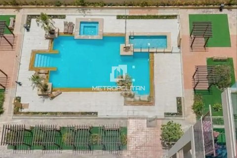 Купить квартиру в Dubai Land, Дубай: 3 спальни, 161м², № 73524 - фото 21