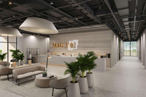 Купить квартиру в City of Arabia, Дубай: 1 спальня, 100м², № 73530 - фото 9