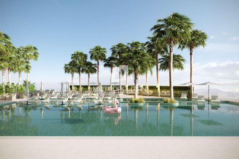 Apartment in City of Arabia, Dubai 1 bedroom, 90 sq.m. № 73531 - photo 3