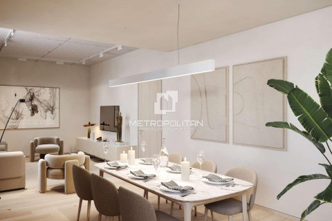 Apartment in City of Arabia, Dubai 1 bedroom, 90 sq.m. № 73531 - photo 2