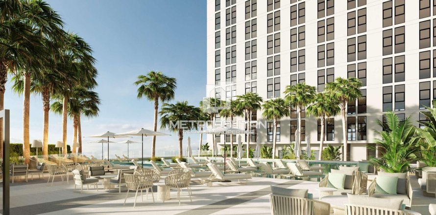 Apartment in City of Arabia, Dubai 1 bedroom, 90 sq.m. № 73531