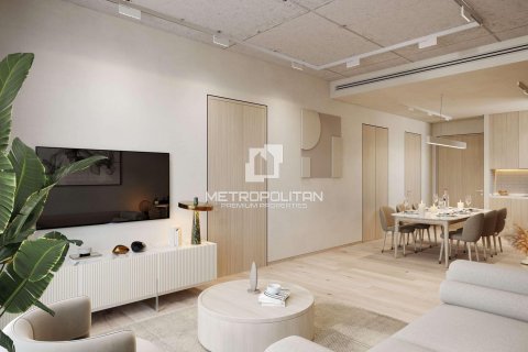 Apartment in City of Arabia, Dubai 1 bedroom, 90 sq.m. № 73531 - photo 4