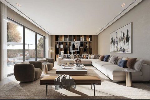 فيلا في Dubai Land, دبي 4 غرف نوم, 577 م² رقم 73525 - صورة 5