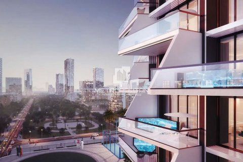 شقة في دائرة قرية جميرا, دبي 1غرف نوم, 74 م² رقم 73523 - صورة 7