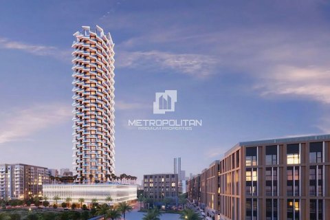 شقة في دائرة قرية جميرا, دبي 1غرف نوم, 74 م² رقم 73523 - صورة 1