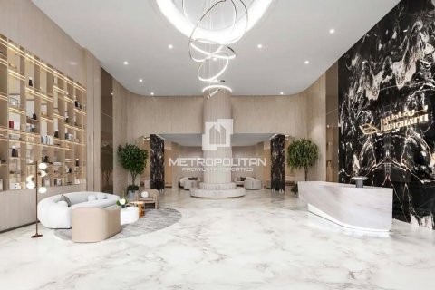 شقة في دائرة قرية جميرا, دبي 1غرف نوم, 74 م² رقم 73523 - صورة 6