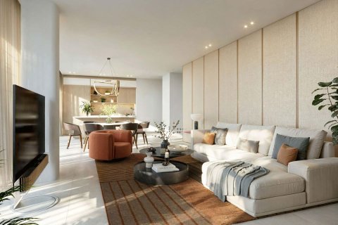 Appartement à Al Wasl, Dubai, 1 chambre, 85.8 m², № 133162 - photo 8