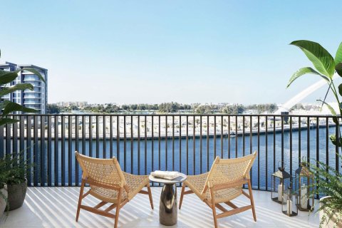 Appartement à Al Wasl, Dubai, 1 chambre, 85.8 m², № 133162 - photo 5